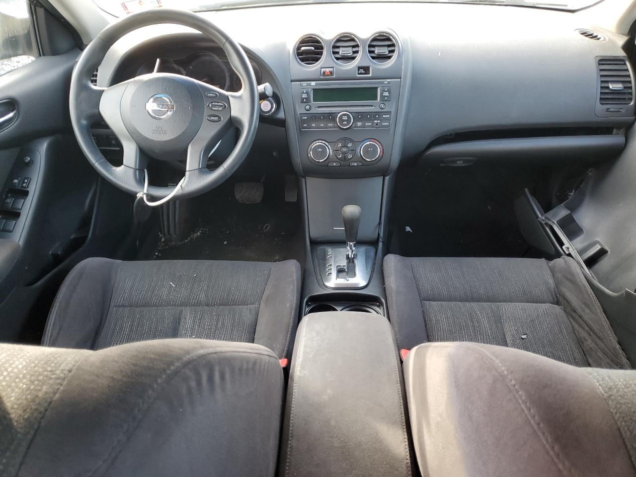 2010 Nissan Altima Base VIN: 1N4AL2AP7AN522217 Lot: 93938485