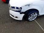 2012 AUDI A3 1.6 TDI SPORT 5DR for sale at Copart SANDTOFT