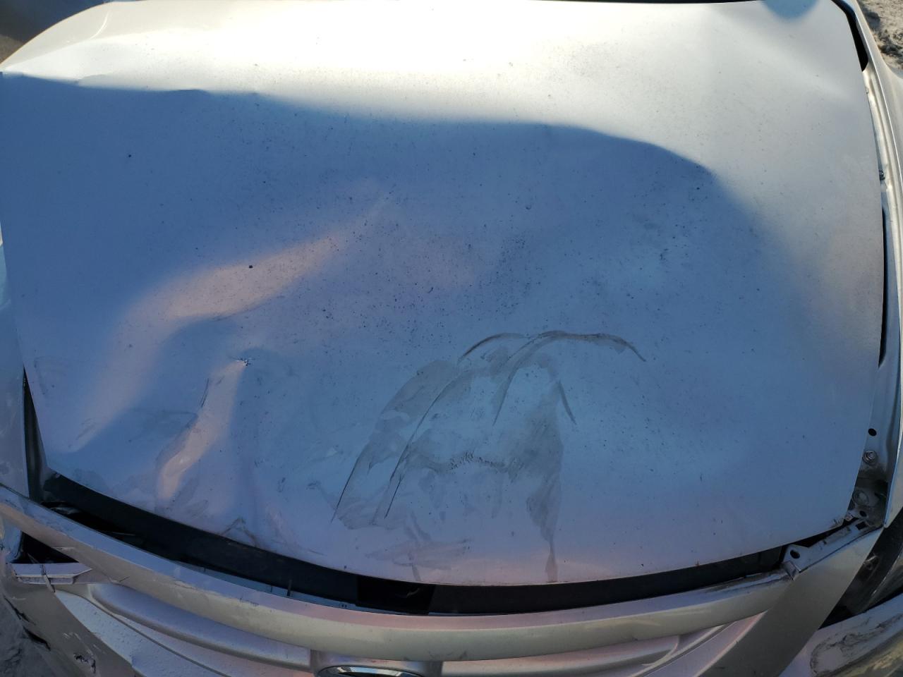 2012 Mazda 6 I VIN: 1YVHZ8BH6C5M40848 Lot: 93439735