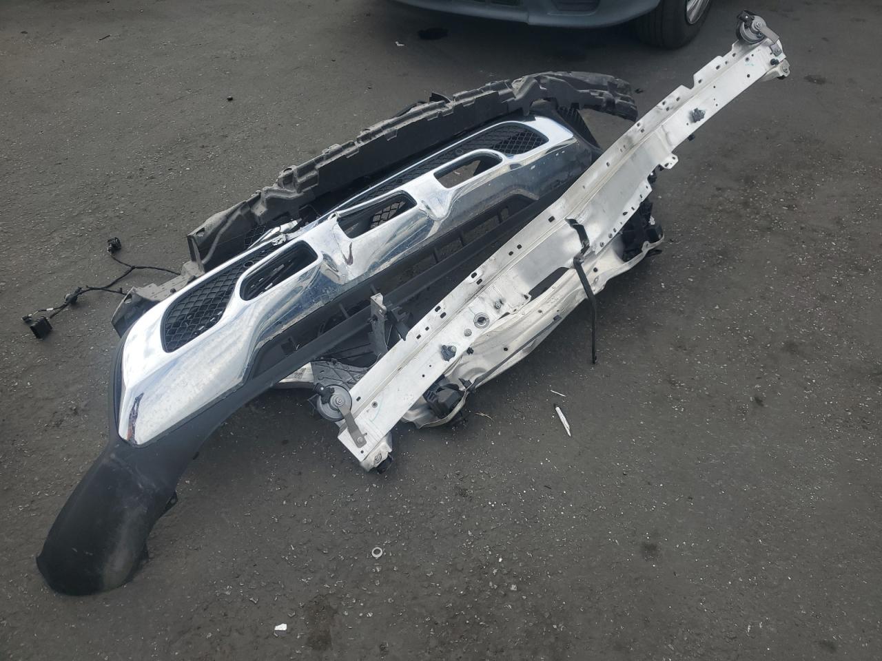 2022 Mercedes-Benz Glc 300 4Matic VIN: W1N0G8EB9NG111576 Lot: 92694385