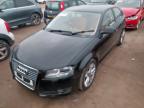 2010 AUDI A3 1.4 TFSI SPORT 3DR [START STOP] for sale at Copart SANDY