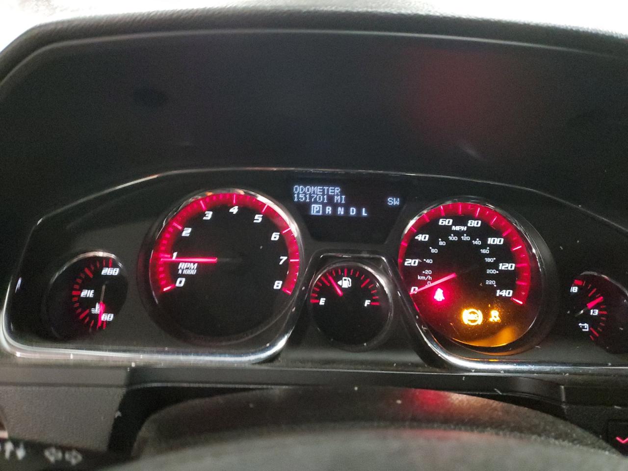 2014 GMC Acadia Denali VIN: 1GKKVTKD4EJ201465 Lot: 93394625