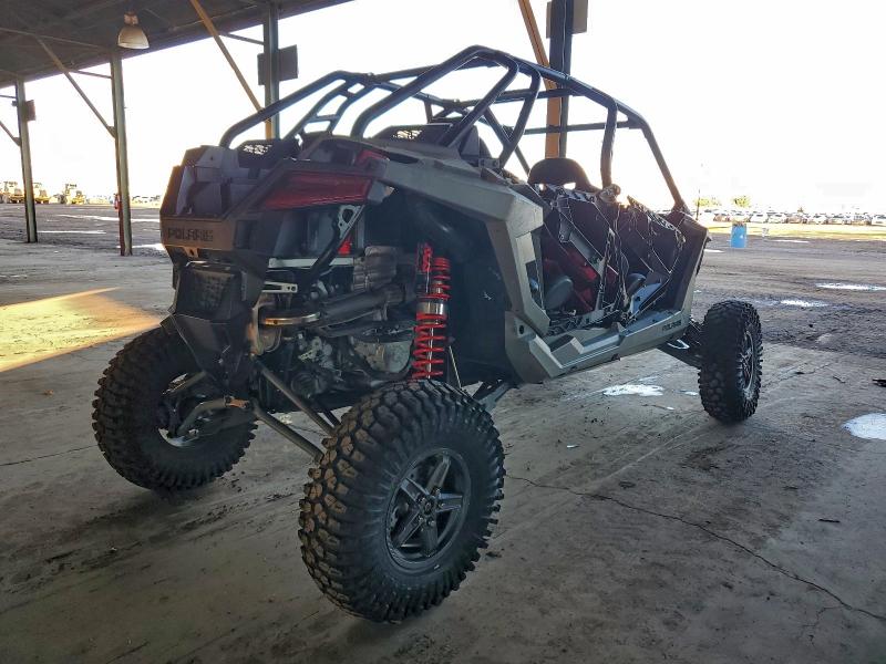 2022 POLARIS RZR TURBO R 4 ULTIMATE  