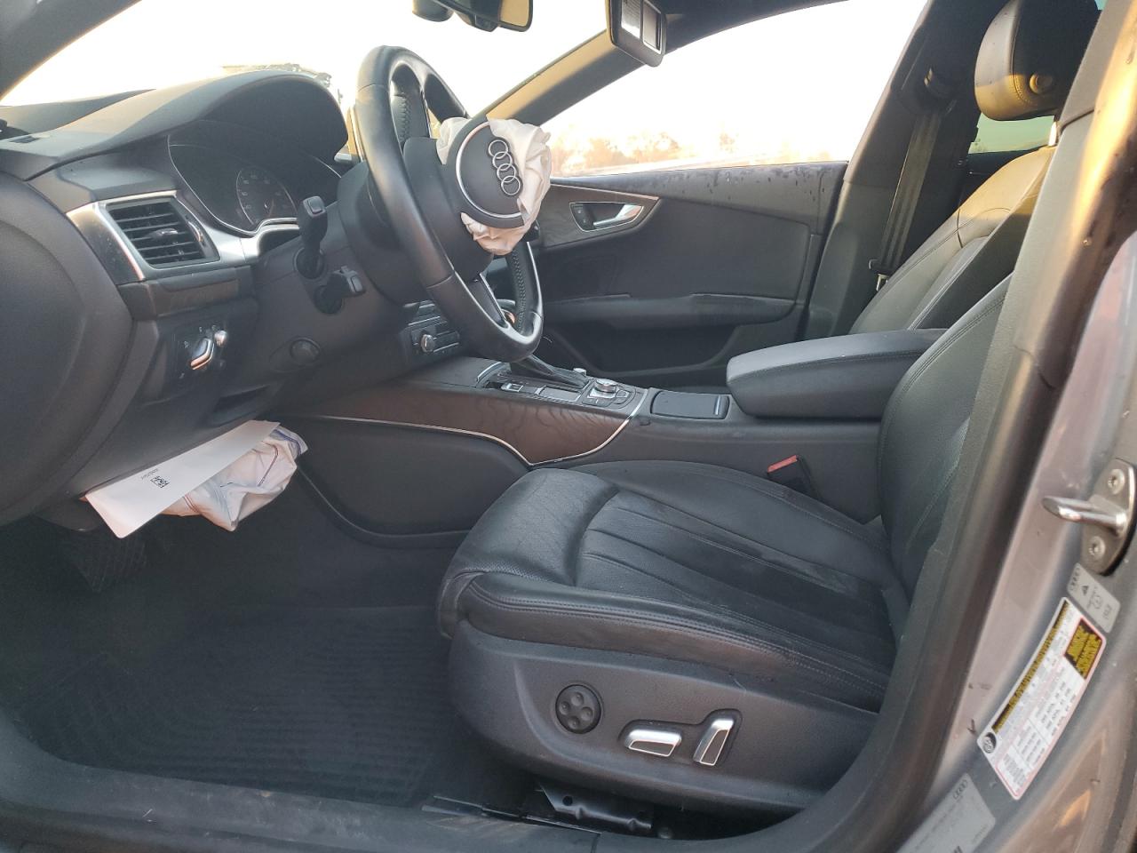 2016 Audi A7 Prestige VIN: WAU2GAFCXGN024957 Lot: 92472665