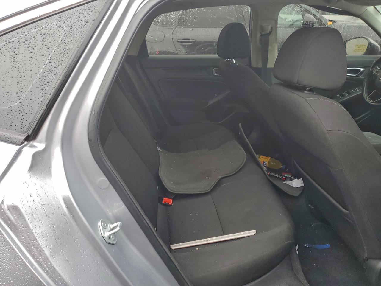 2023 Honda Civic Ex VIN: 2HGFE1F77PH301359 Lot: 94113835