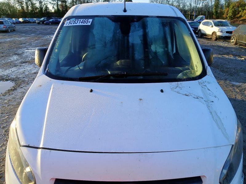 2015 FORD TRANSIT CONNECT 1.6 TDCI 95PS TREND VAN