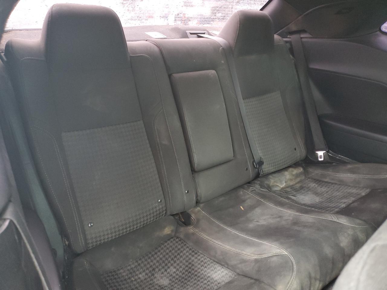 2017 Dodge Challenger Sxt VIN: 2C3CDZAG9HH532411 Lot: 92736905