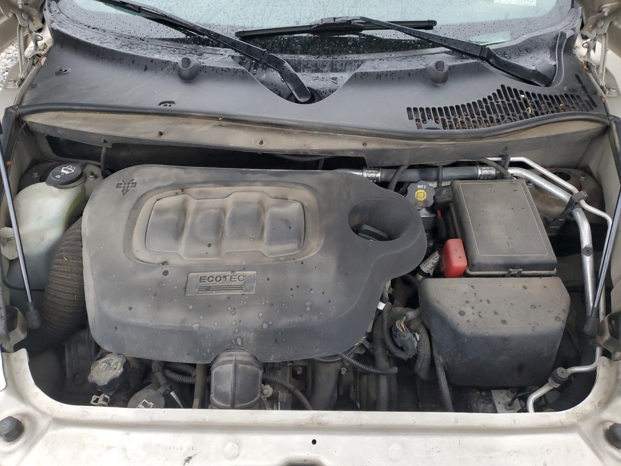 2009 Chevrolet Hhr Lt VIN: 3GNCA53V09S584816 Lot: 93513245