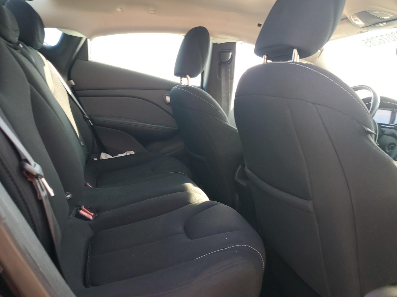 2013 Dodge Dart Sxt VIN: 1C3CDFBAXDD340298 Lot: 93076285