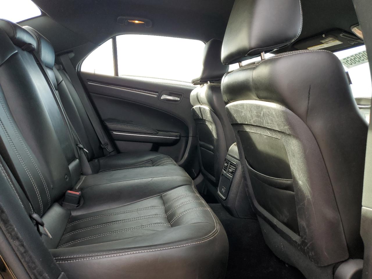 2021 Chrysler 300 S VIN: 2C3CCABG3MH529002 Lot: 93069565