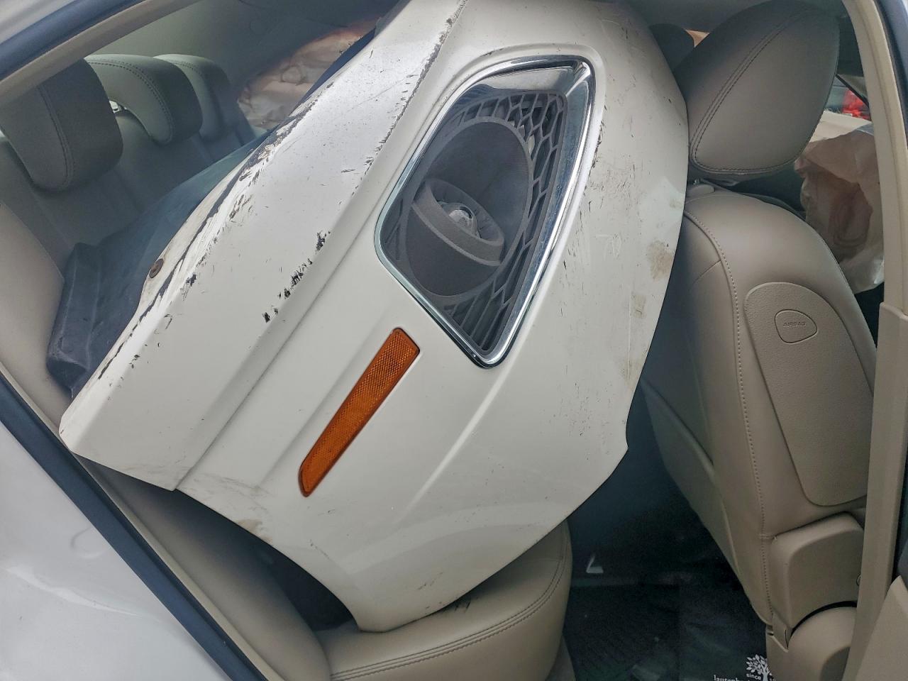 2010 Ford Fusion Sel VIN: 3FAHP0JA7AR302284 Lot: 93913585