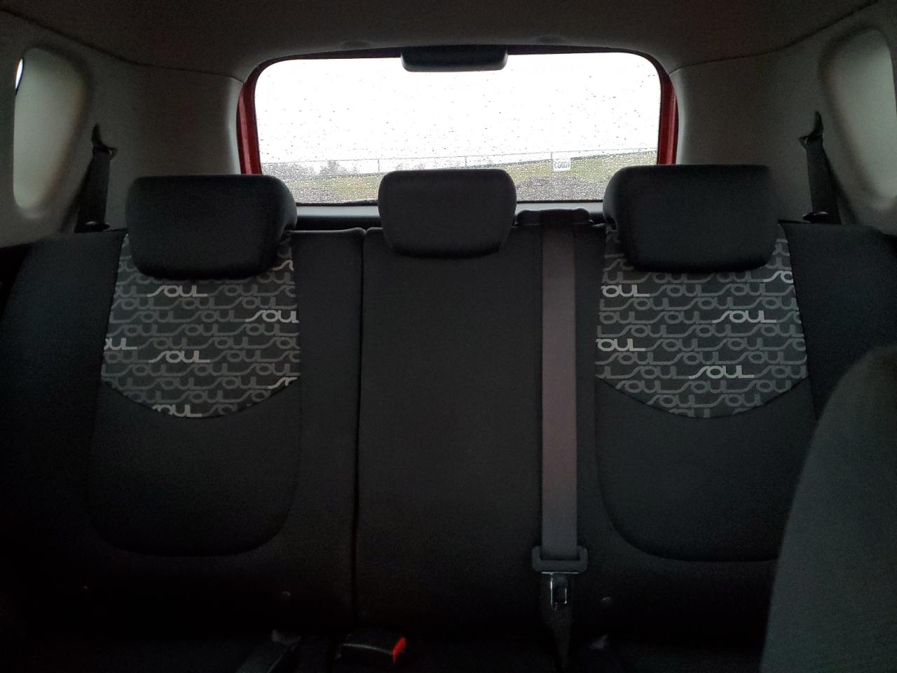 2010 Kia Soul + VIN: KNDJT2A2XA7139374 Lot: 93108515