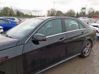 2013 MERCEDES-BENZ E CLASS E220 CDI AMG SPORT 4DR 7G-TRONIC for sale at Copart WOLVERHAMPTON