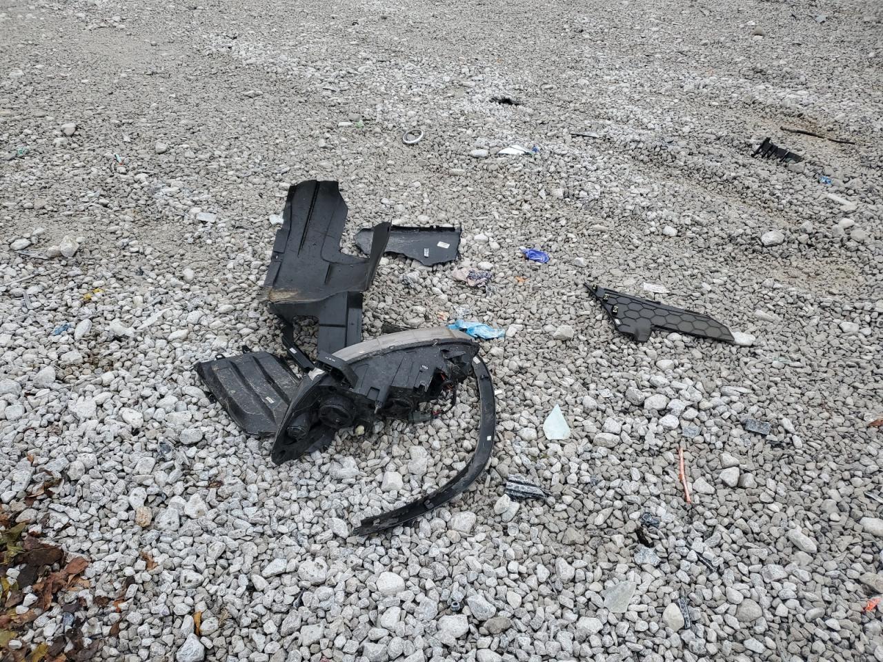 2021 Chevrolet Trax Ls VIN: KL7CJNSB8MB353308 Lot: 93211625