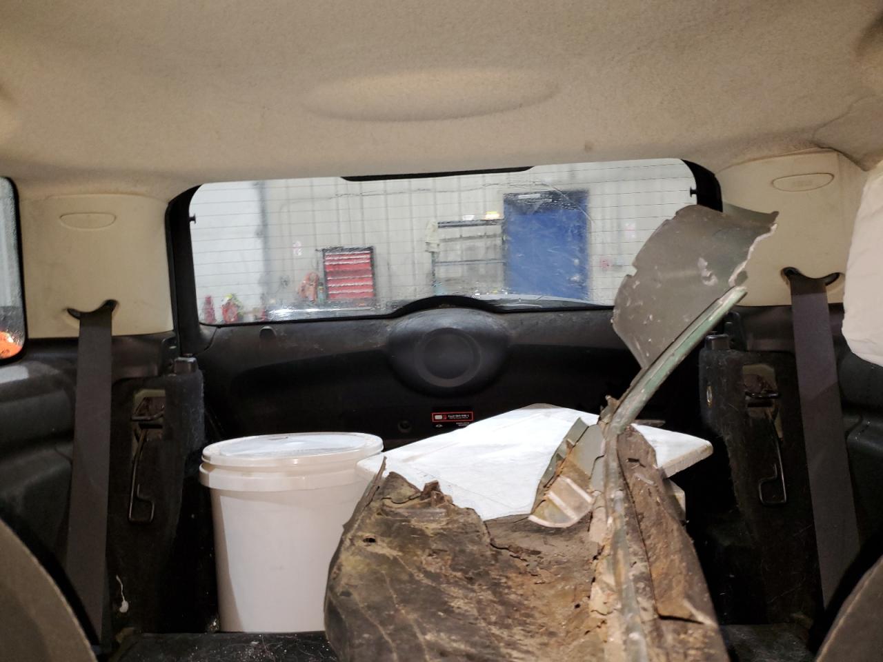 2012 Mini Cooper VIN: WMWSU3C5XCT368210 Lot: 91853055