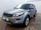 2013 LAND ROVER RANGE ROVER EVOQUE 2.2 SD4 PURE 5DR AUTO [TECH PACK] for sale at Copart WESTBURY