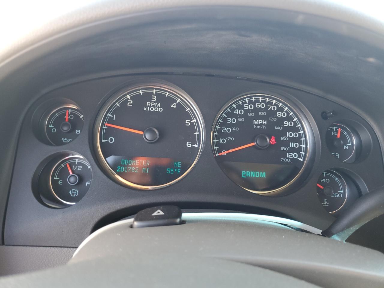 2009 Chevrolet Tahoe K1500 Ltz VIN: 1GNFK33089R239507 Lot: 91326495