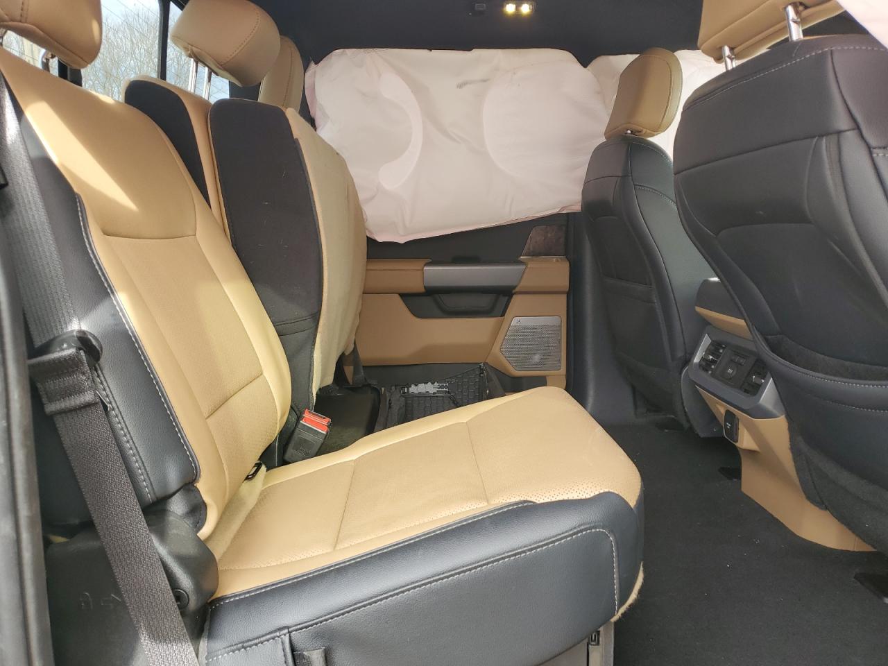 2026 Ford F350 Super Duty VIN: 1FT8W3DN4TEC25361 Lot: 93282505