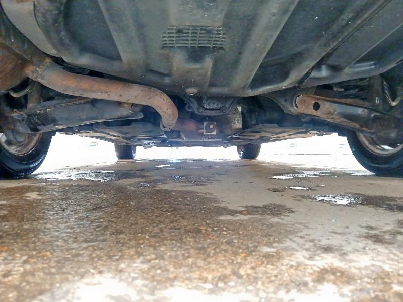 2009 MERCEDES-BENZ C CLASS C180K BLUEEFFICIENCY SE 4DR