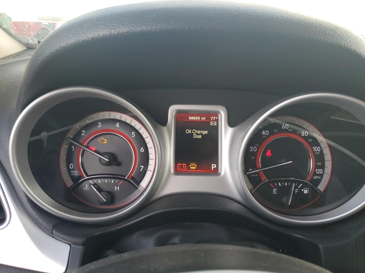 2018 Dodge Journey Sxt VIN: 3C4PDCBG5JT427046 Lot: 93005045