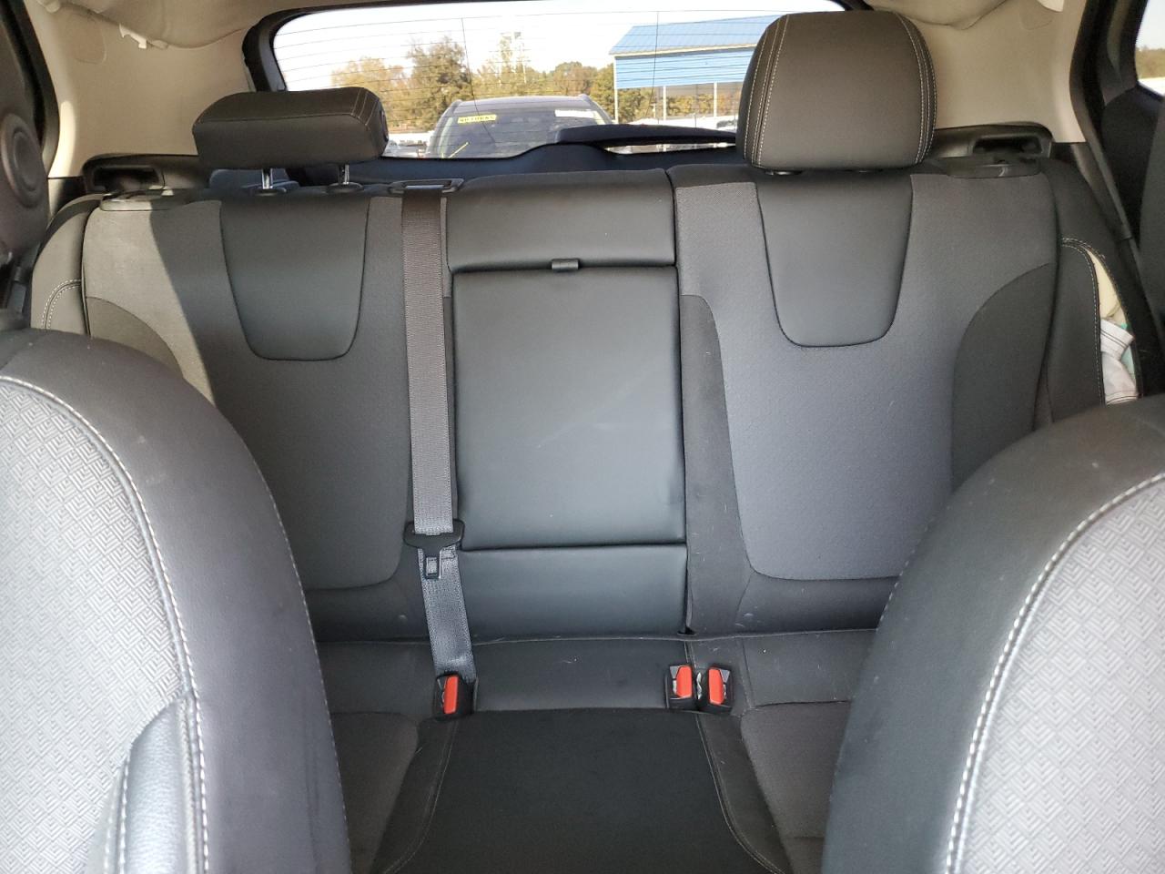 2021 Buick Encore Gx Select VIN: KL4MMESL6MB157756 Lot: 91494705