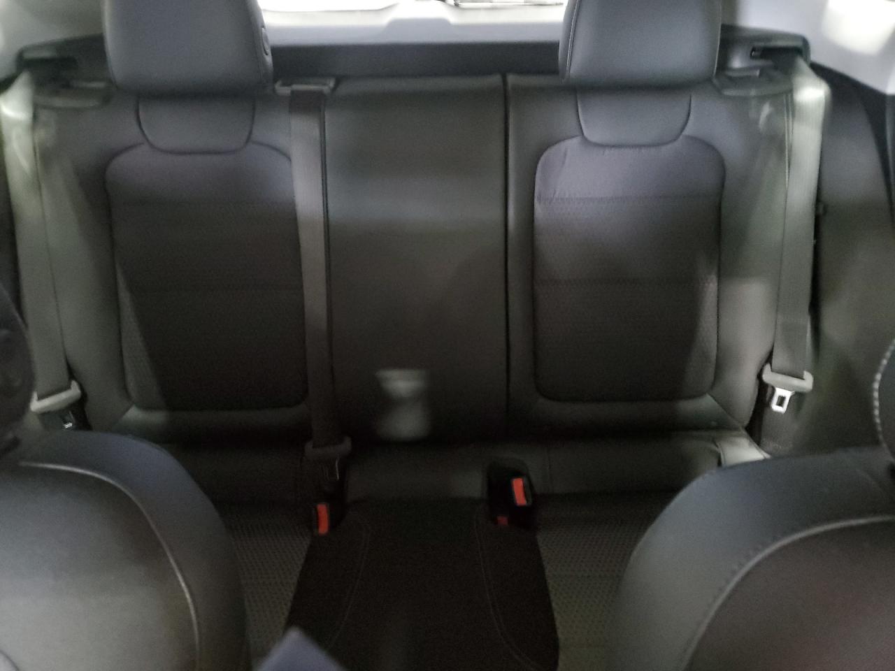 2025 Chevrolet Trax 1Lt VIN: KL77LHEP8SC211150 Lot: 91422815