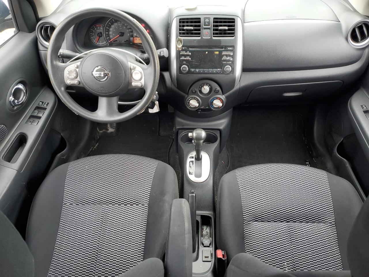 2015 Nissan Micra VIN: 3N1CK3CP6FL268518 Lot: 93388955