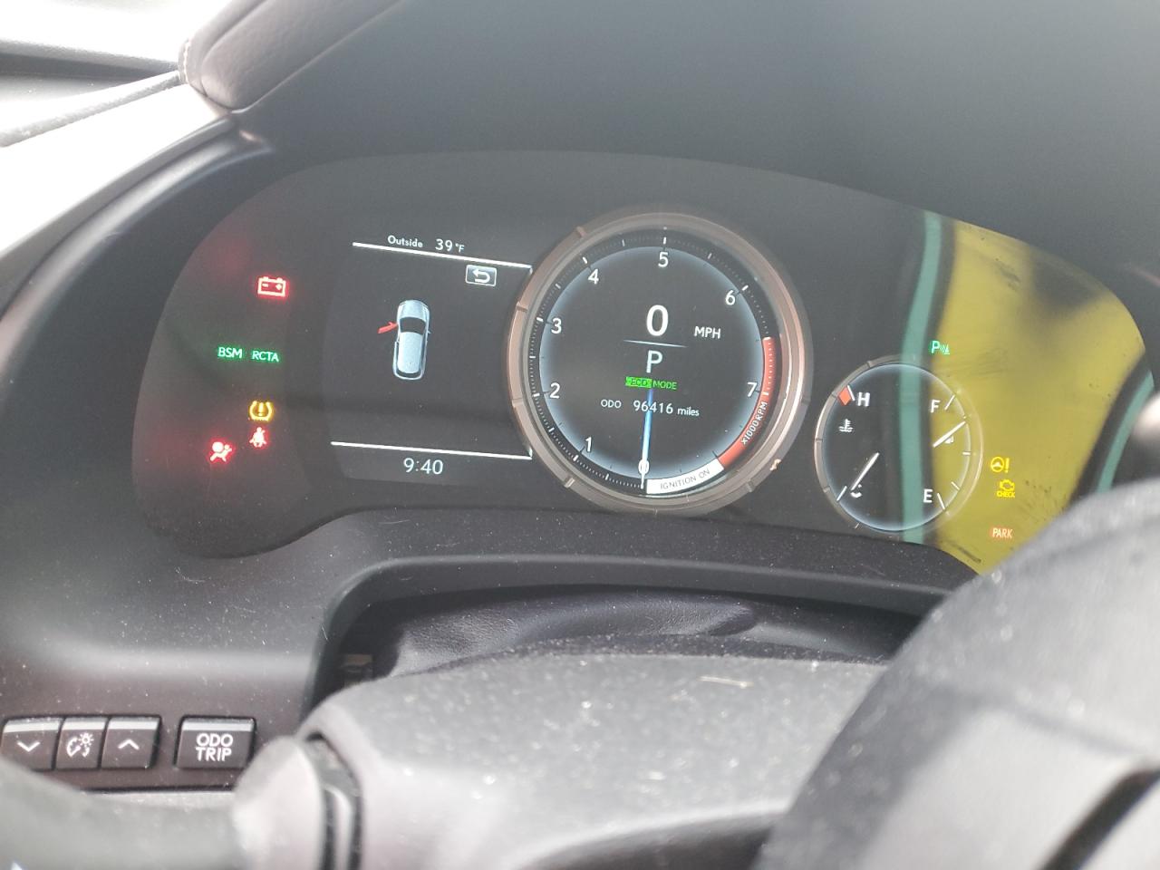 2018 Lexus Rx 350 Base VIN: 2T2BZMCAXJC153451 Lot: 93069585