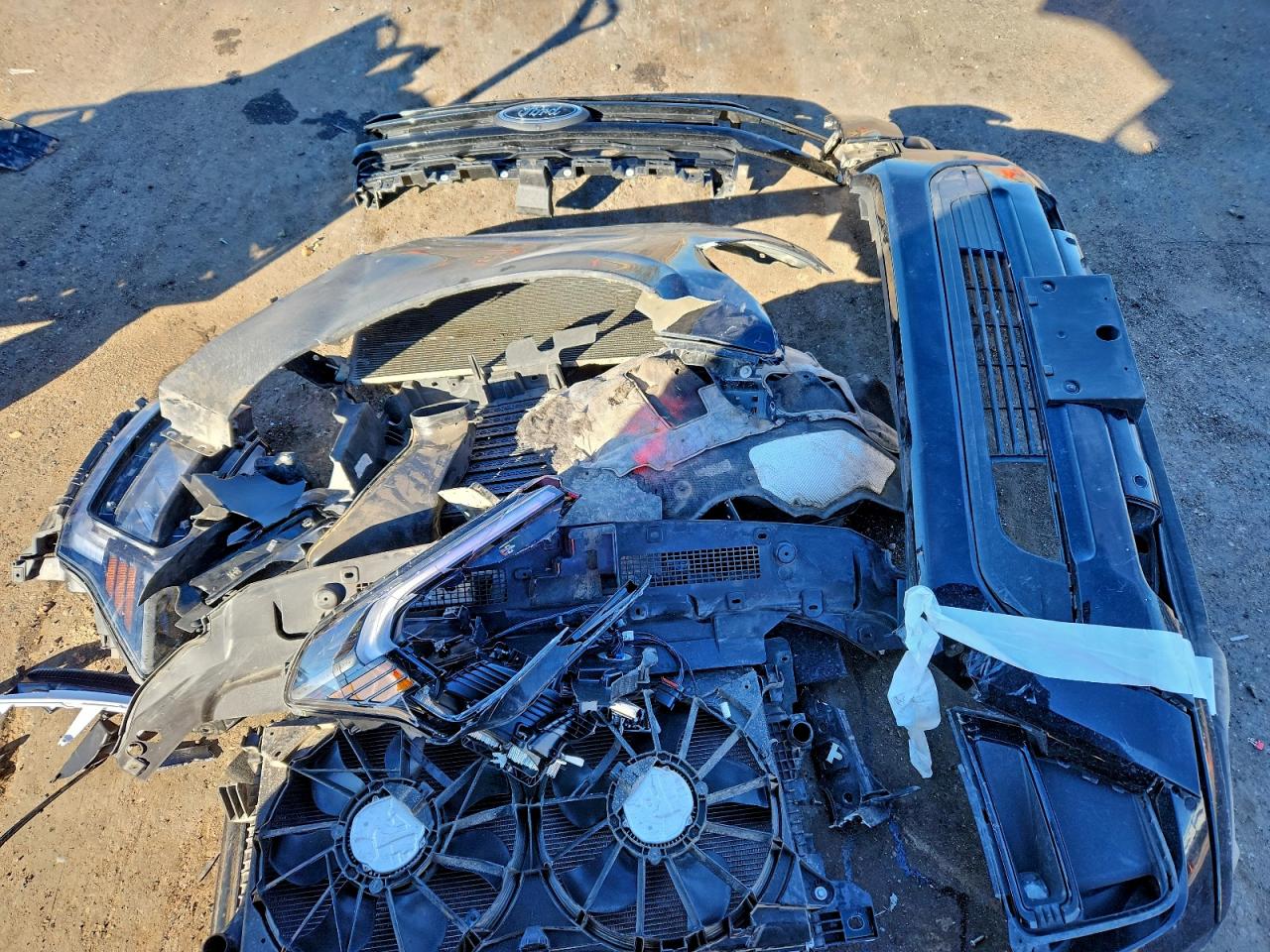 2022 Ford Expedition Max Limited VIN: 1FMJK2AT3NEA50819 Lot: 93365615