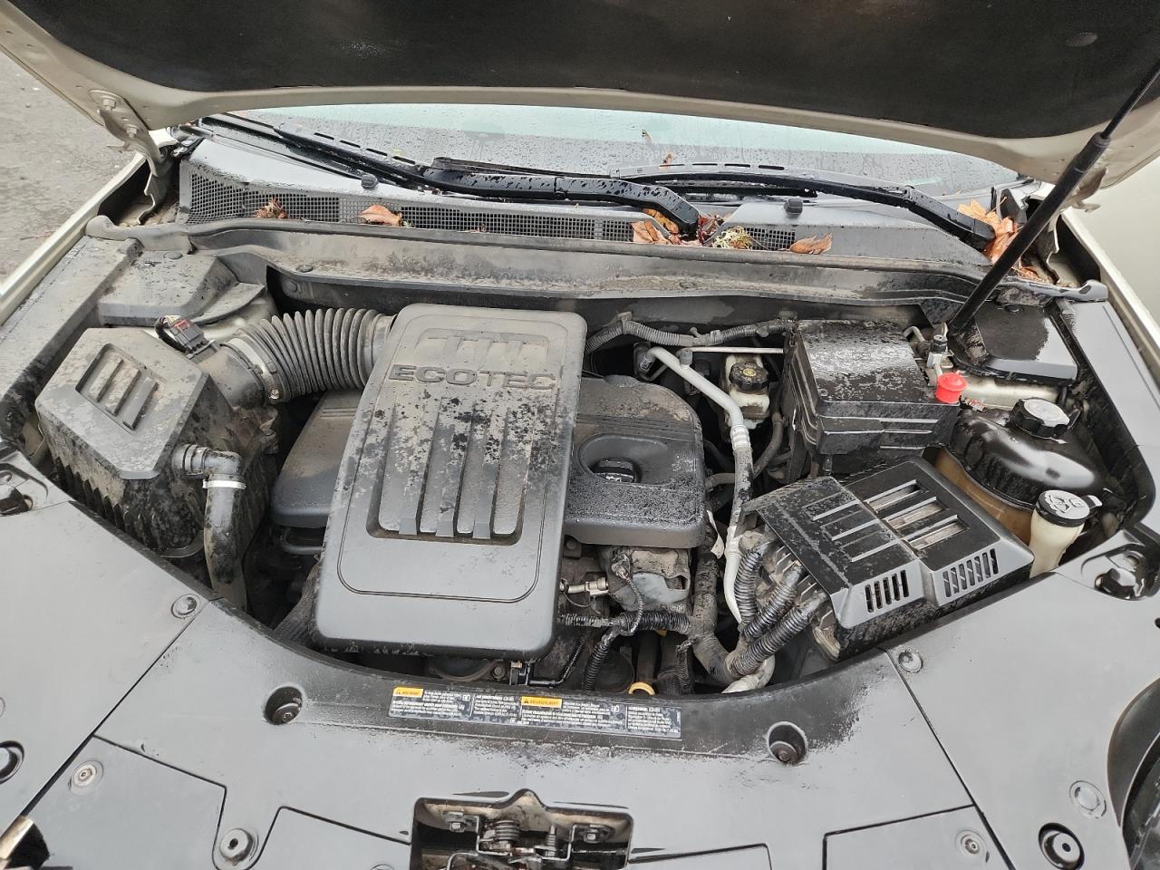 2013 GMC Terrain Slt VIN: 2GKFLVEK2D6215325 Lot: 90945185