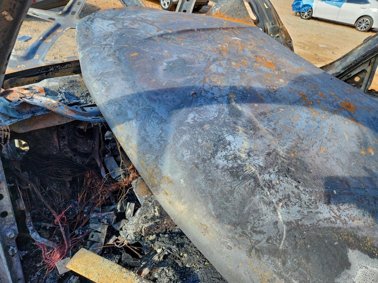 2002 GMC Yukon VIN: 1GKEC13Z62R230657 Lot: 93722755