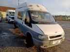 2004 FORD TRANSIT 300 LWB  for sale at Copart WOLVERHAMPTON