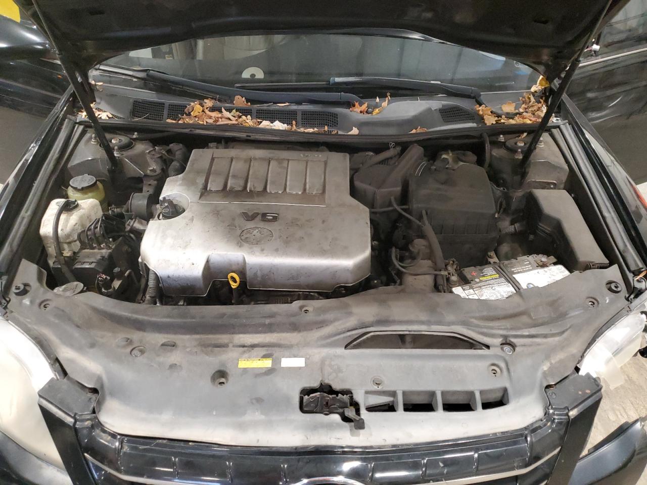 2007 Toyota Avalon Xl VIN: 4T1BK36B87U234723 Lot: 93195235