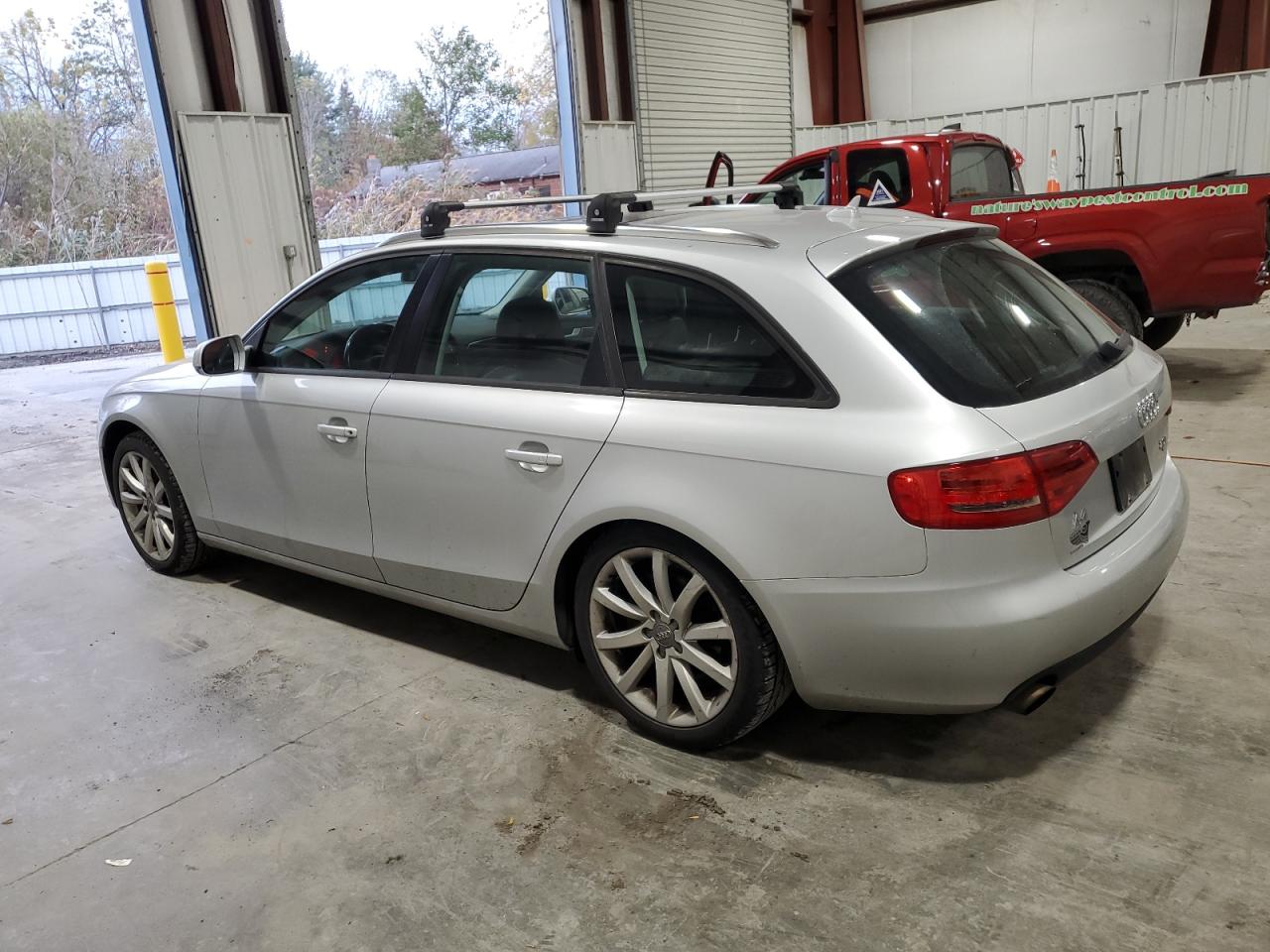 Фото: WAUSFAFL7BA015345