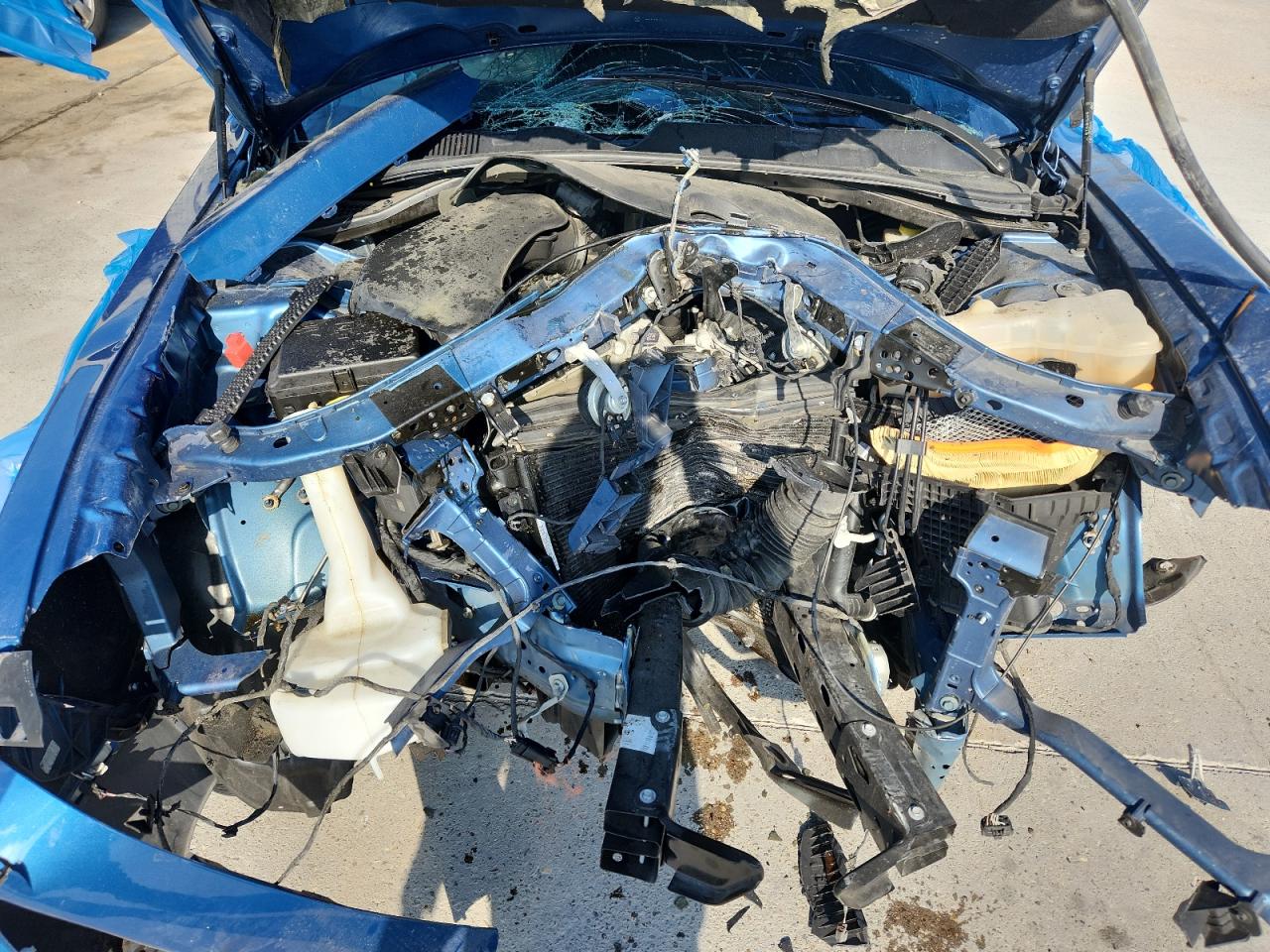 2023 Dodge Challenger Sxt VIN: 2C3CDZAGXPH574780 Lot: 91320945