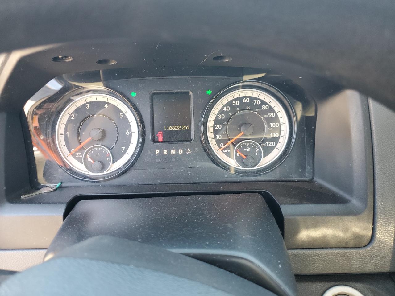 2017 Ram 1500 St VIN: 3C6JR6AT2HG787196 Lot: 91555895