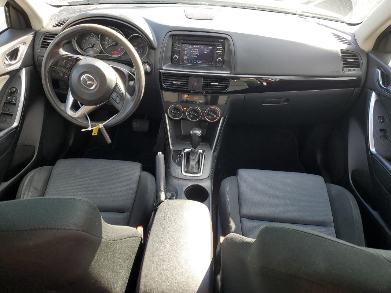 2015 Mazda Cx-5 Sport VIN: JM3KE2BEXF0545136 Lot: 93623125