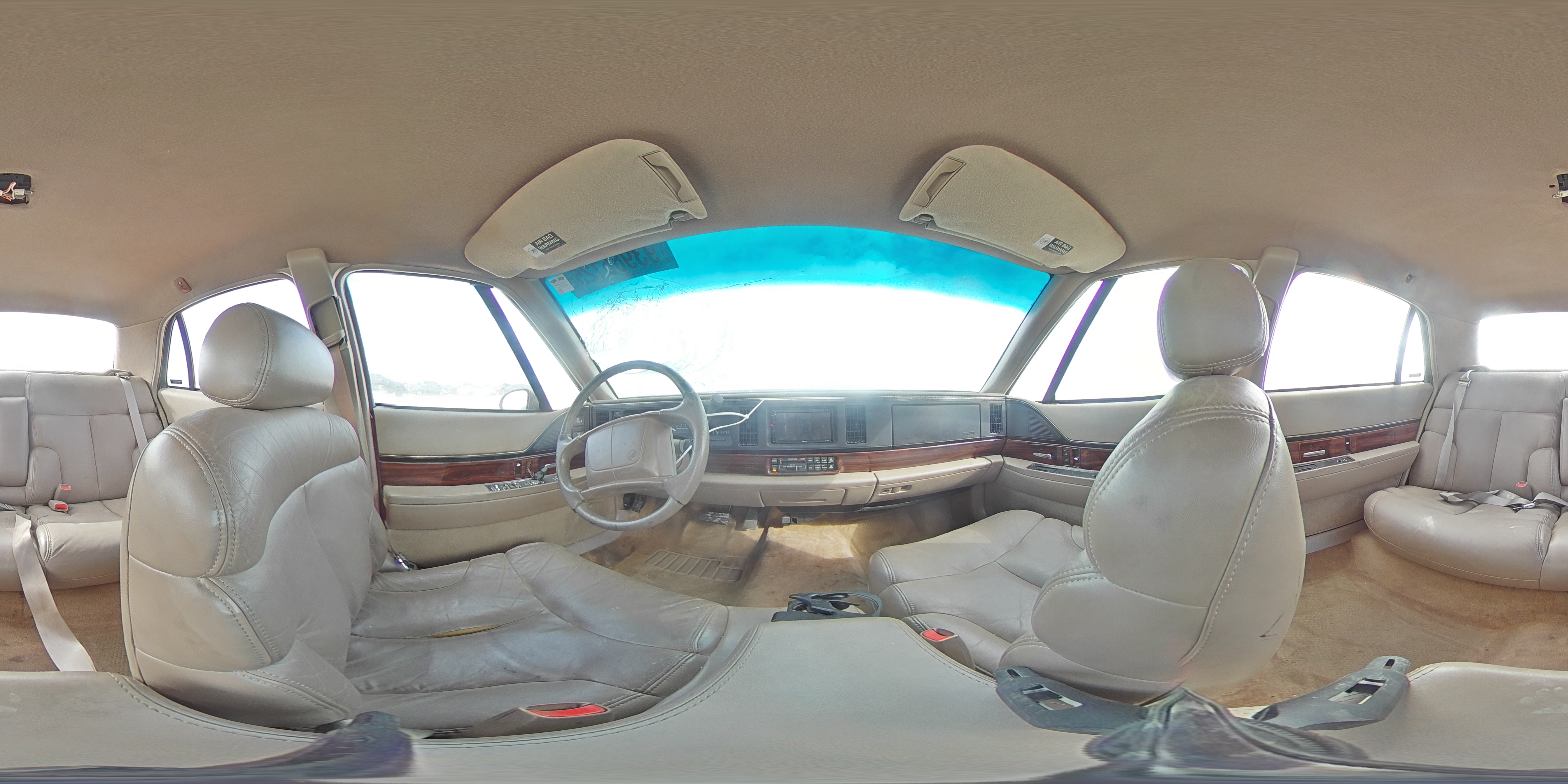 1999 Buick Lesabre Custom VIN: 1G4HP52KXXH434928 Lot: 93966125