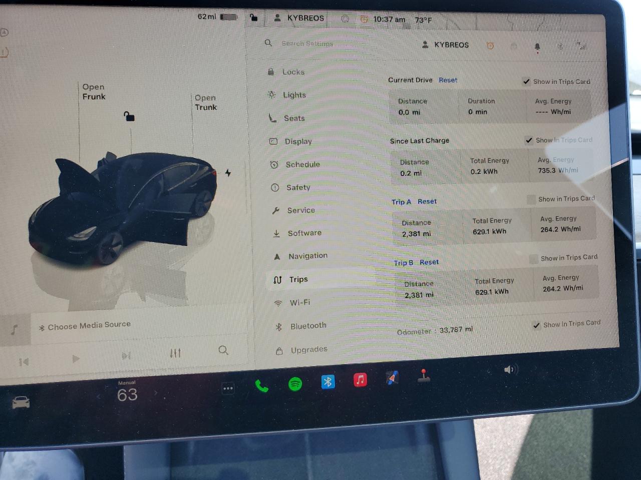 2022 Tesla Model 3 VIN: 5YJ3E1EB4NF266676 Lot: 90939265