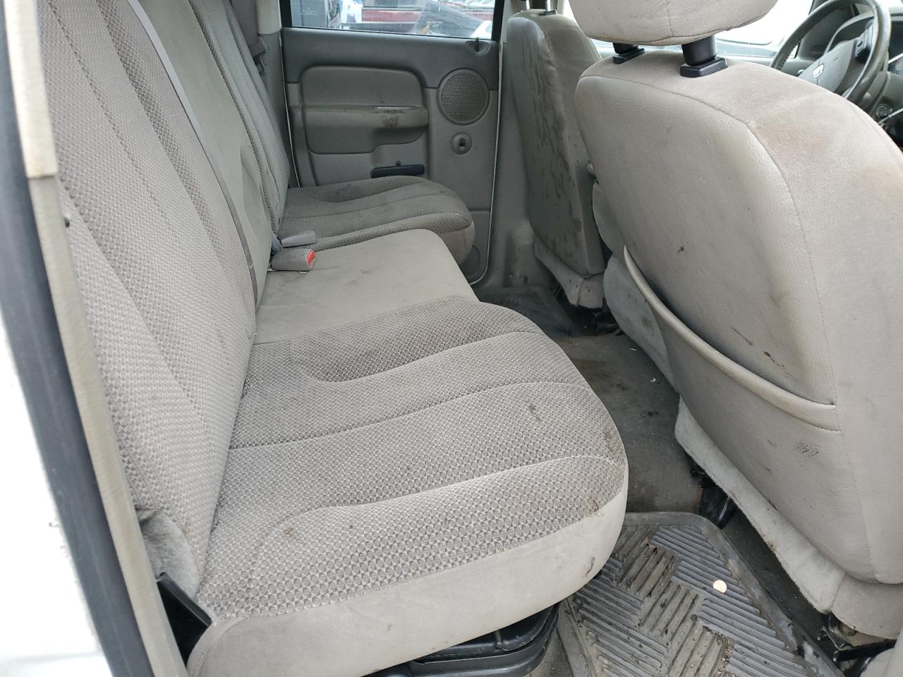 2005 Dodge Ram 3500 St VIN: 3D7LS38C75G730679 Lot: 92389295