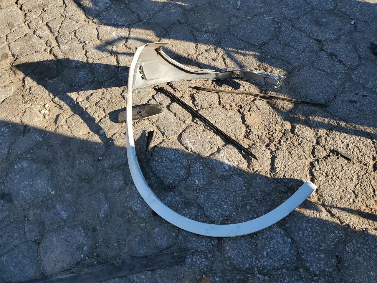 2021 Audi Sq5 Premium Plus VIN: WA1B4AFY8M2025975 Lot: 92186075