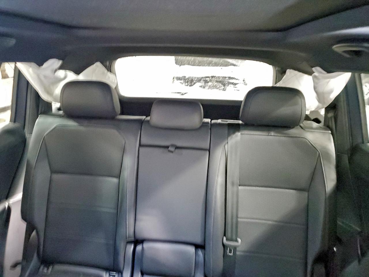 2020 Volkswagen Tiguan Se VIN: 3VV3B7AX6LM151150 Lot: 93675075