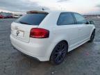 2010 AUDI A3 S3 QUATTRO 3DR for sale at Copart CORBY
