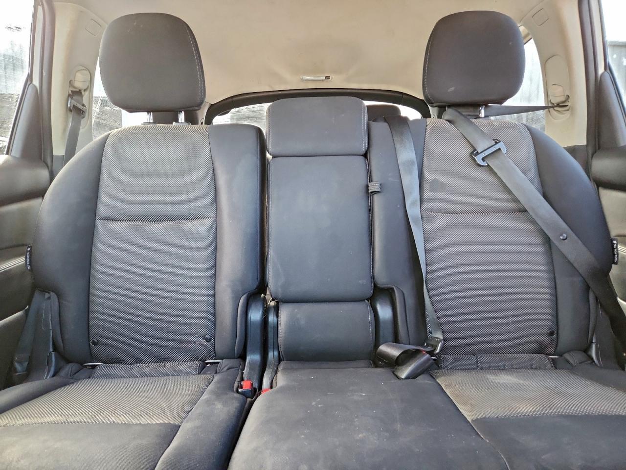 2018 Nissan Pathfinder S VIN: 5N1DR2MN0JC614647 Lot: 94136585