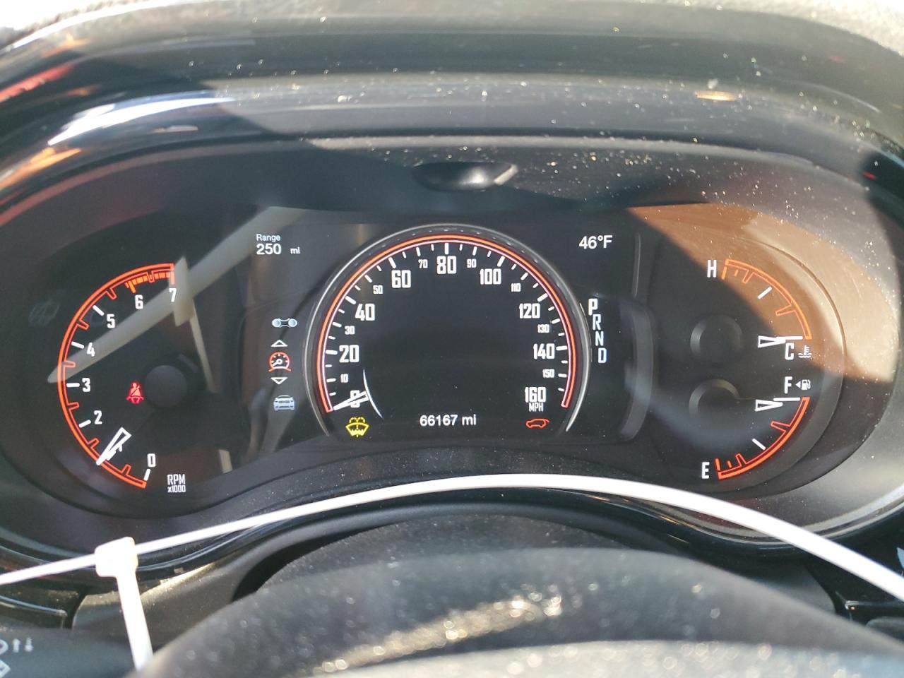 2022 Dodge Durango R/T VIN: 1C4SDJCT9NC220719 Lot: 93824285