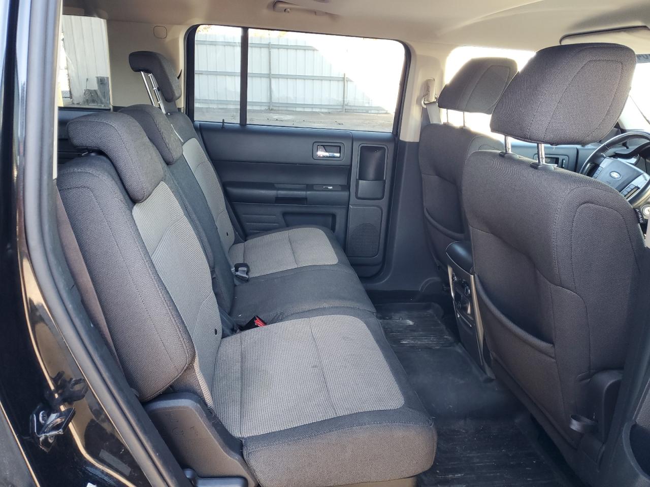 2010 Ford Flex Se VIN: 2FMGK5BC0ABA10276 Lot: 91164845