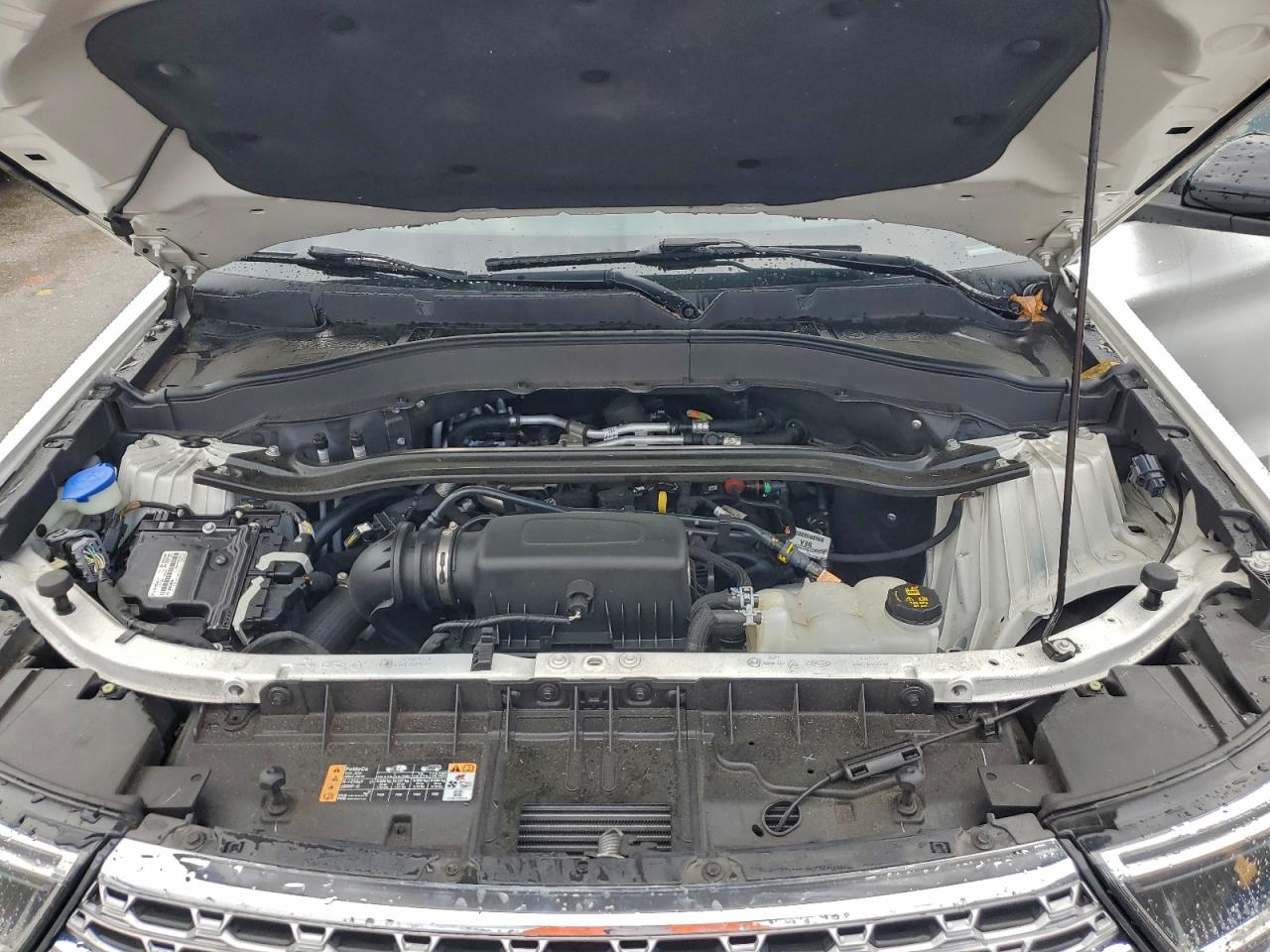 2021 Ford Explorer Limited VIN: 1FMSK8FH4MGA11817 Lot: 93638115