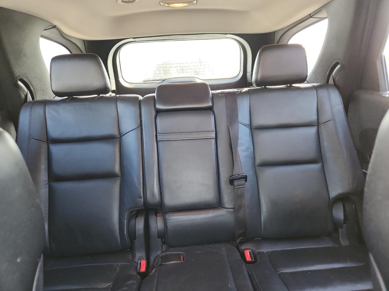 2015 Dodge Durango Limited VIN: 1C4RDJDG0FC795664 Lot: 91139815