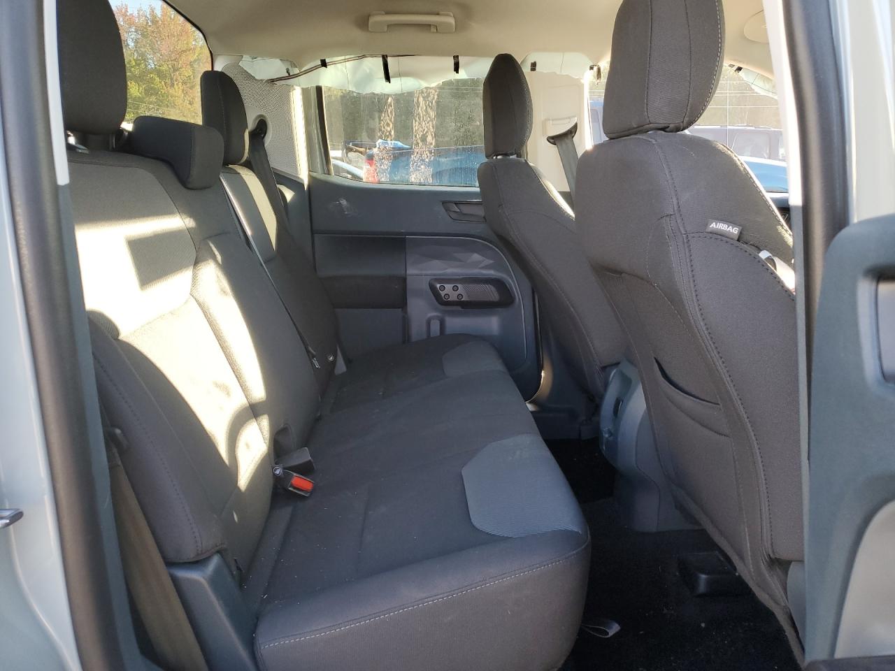 2024 Ford Maverick Xl VIN: 3FTTW8A93RRB58837 Lot: 90648055