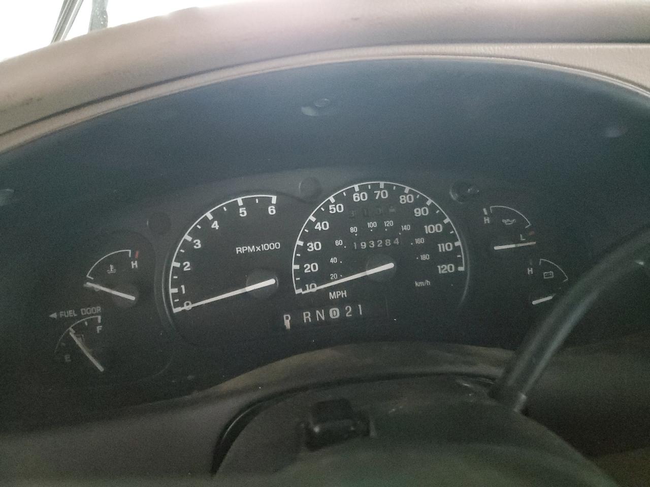 1998 Ford Ranger Super Cab VIN: 1FTYR14X7WPB34445 Lot: 91870735